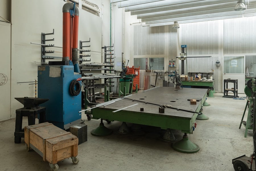 STILE BERTONE S.P.A. - 